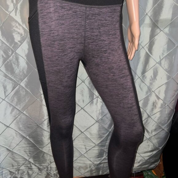 DSG Women's Cold Weather‎ Compression Legging Sz. S - Picture 3 of 7